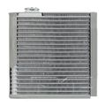 A/C Evaporator Core - Front Side - TYC 97313