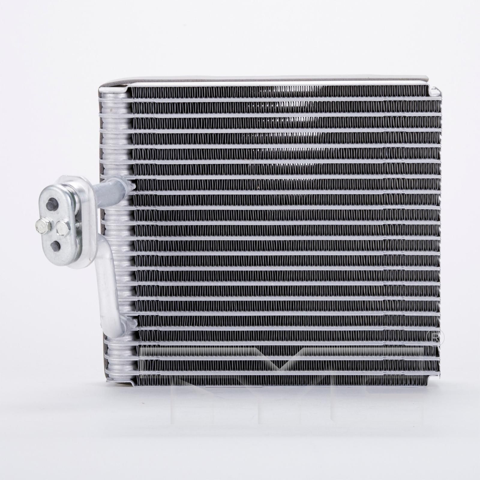 A/C Evaporator Core - Rear Side - TYC 97326