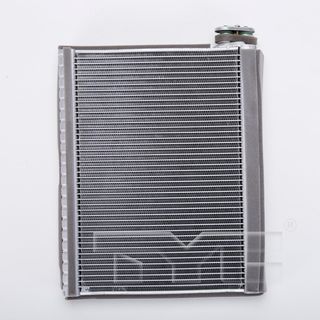 A/C Evaporator Core - Front Side - TYC 97329