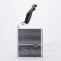 A/C Evaporator Core - TYC 97322