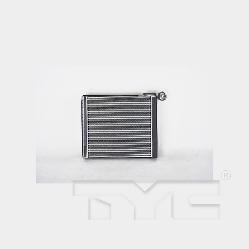 A/C Evaporator Core - Front Side - TYC 97338