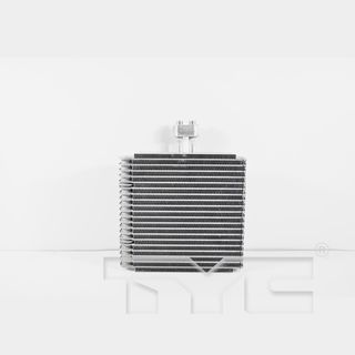 A/C Evaporator Core - TYC 97354