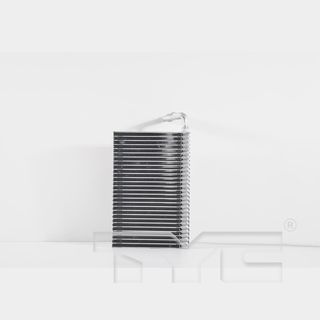 A/C Evaporator Core - Front Side - TYC 97358