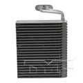 A/C Evaporator Core - TYC 97359