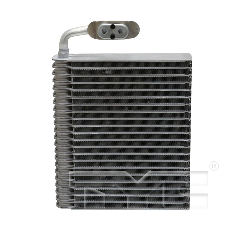 A/C Evaporator Core - TYC 97359