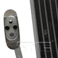 A/C Evaporator Core - TYC 97359