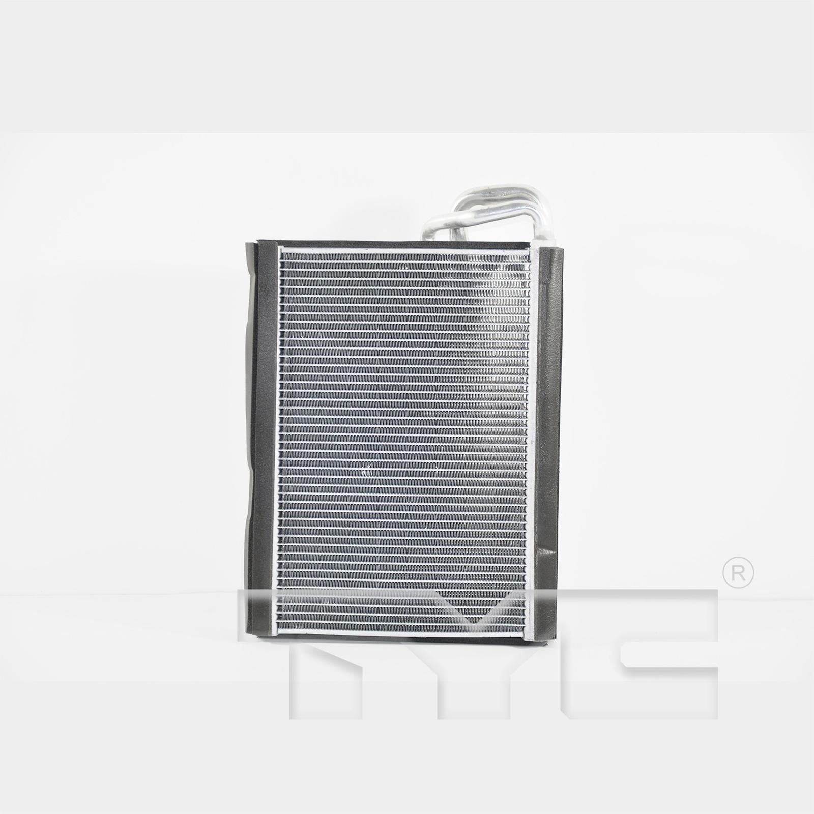 A/C Evaporator Core - TYC 97351