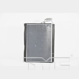 A/C Evaporator Core - TYC 97351