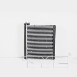 A/C Evaporator Core - Front Side - TYC 97364