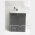 A/C Evaporator Core - Front Side - TYC 97362