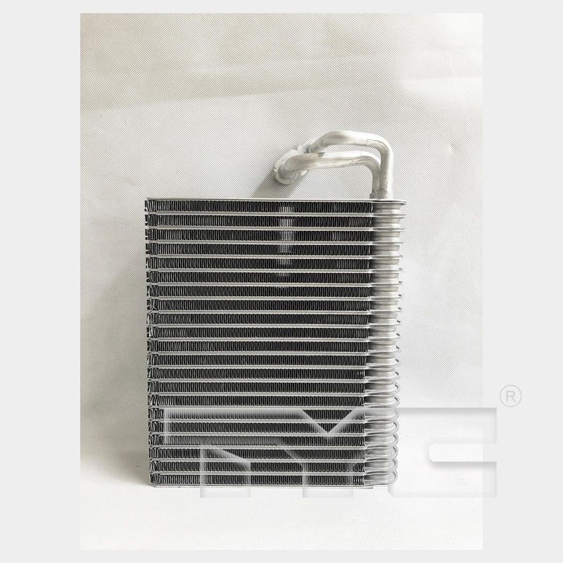 A/C Evaporator Core - Front Side - TYC 97362