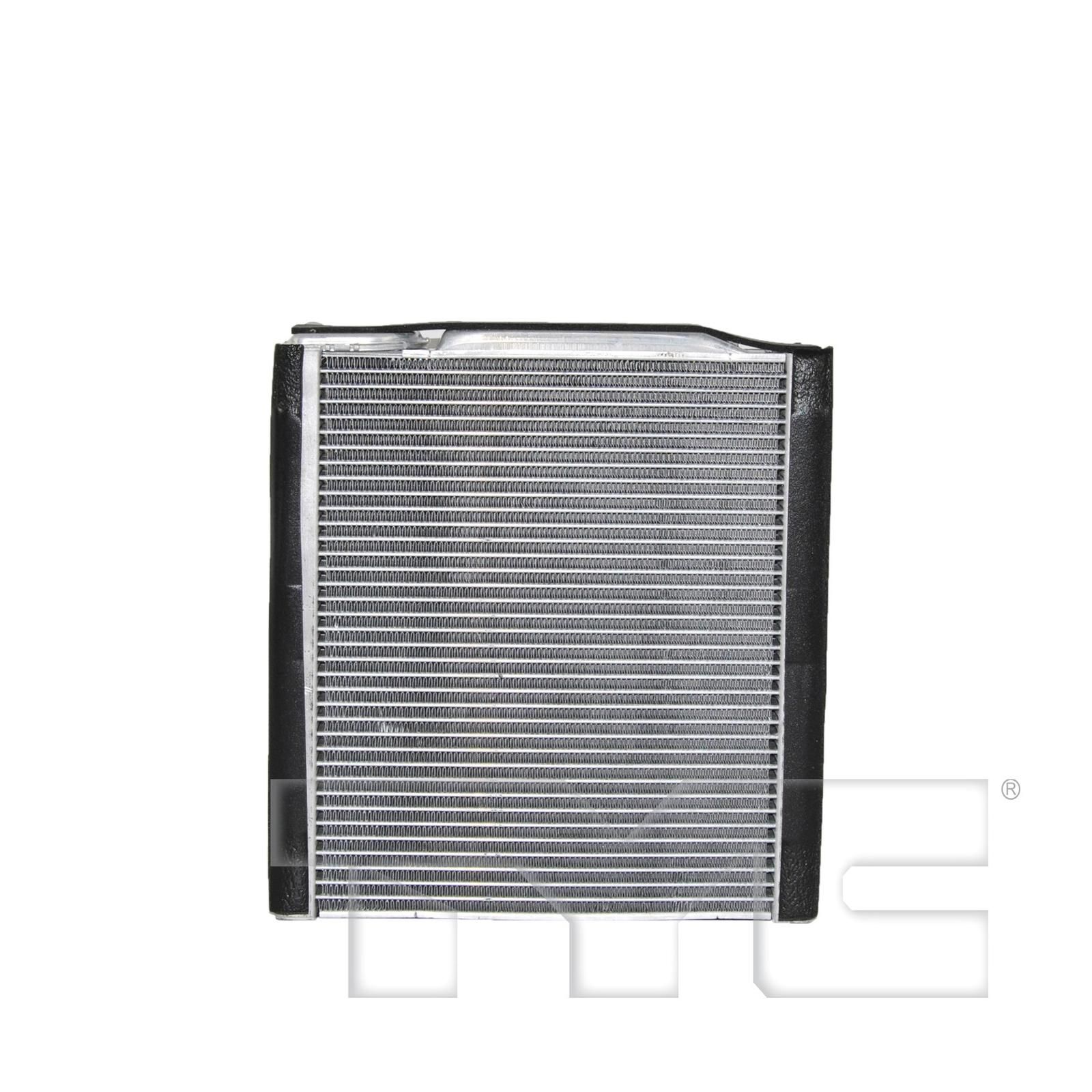 A/C Evaporator Core - TYC 97376