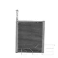 A/C Evaporator Core - Front Side - TYC 97380