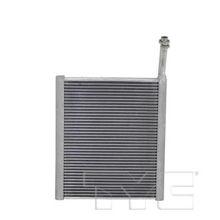 A/C Evaporator Core - Front Side - TYC 97380