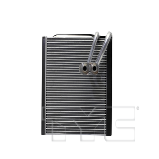 A/C Evaporator Core - TYC 97396