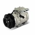 A-Premium replacement AC compressor for car