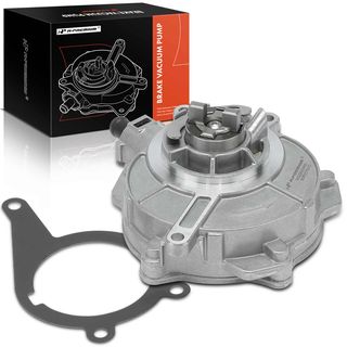 Brake Vacuum Pump for Audi A4 A5 A6 A7 A8 Quattro Q5 Porsche Cayenne VW Touareg