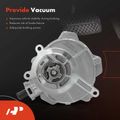 Brake Vacuum Pump for 2015 Volkswagen Touareg