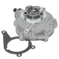 Brake Vacuum Pump for 2015 Volkswagen Touareg