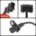 Crankshaft Position Sensor for 1988 Volvo 740 2.3L l4