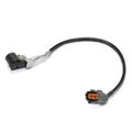 Crankshaft Position Sensor for 2001 Mazda Protege 1.6L l4