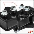 3 Pcs Engine Motor & Transmission Mount for 2017 Nissan Armada 5.6L V8