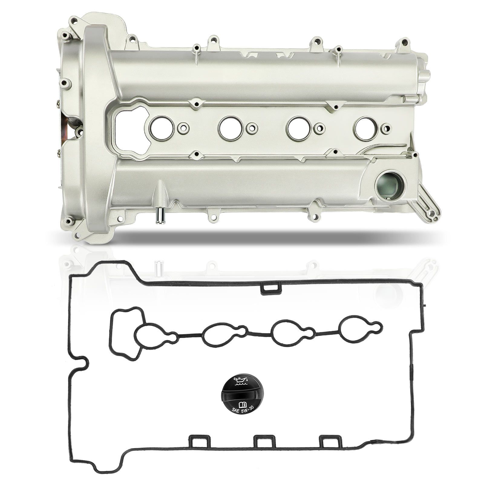 Engine Valve Cover for 2015 Chevrolet Captiva Sport 2.4L l4