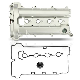 Engine Valve Cover for Chevrolet Impala Malibu Equinox Buick Regal LaCrosse GMC