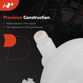 Coolant Expansion Tank Reservoir for 2018 Jeep Renegade 2.4L l4