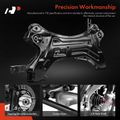 Front Engine Subframe Crossmember for 2010 Hyundai Tucson