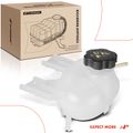 Coolant Expansion Tank Reservoir for 2018 Jeep Renegade 2.4L l4