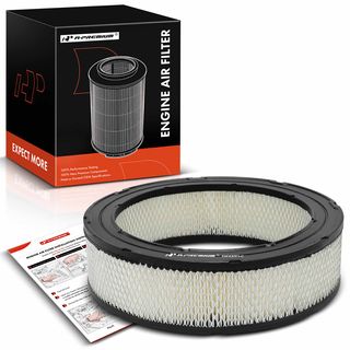 Engine Air Filter for Chevrolet C10 Pickup GMC C15 C1500 Pickup Buick Pontiac