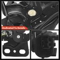 Front Hood Latch Lock for 2012 Honda Pilot