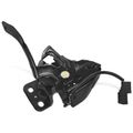 Front Hood Latch Lock for 2012 Honda Pilot