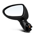 A-Premium side view mirror for 2014 Kia Rio