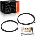 Fuel Line Kit for 2009 Chevrolet HHR 2.2L l4