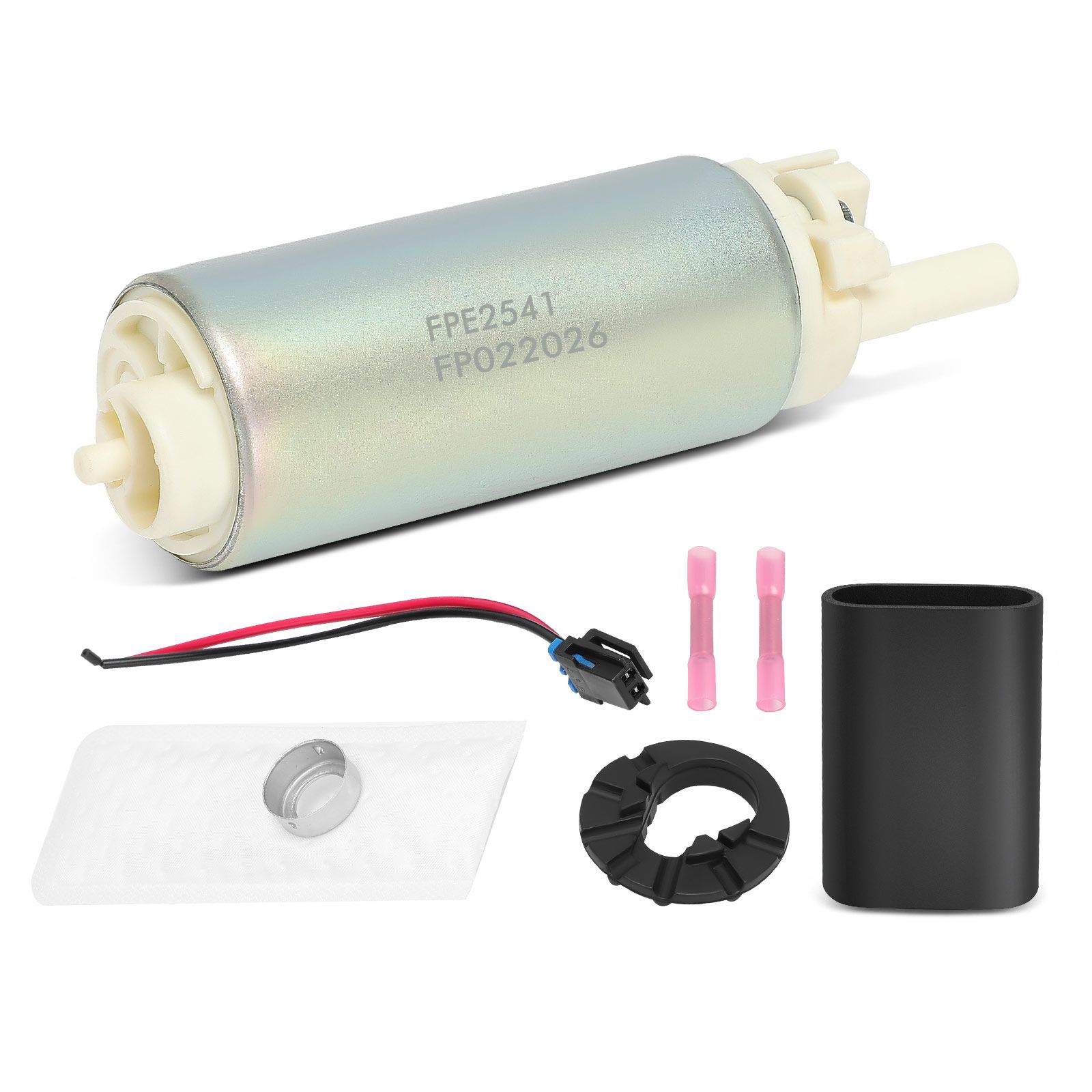 A-Premium electric fuel pump for 1992 Pontiac Firebird 3.1L V6