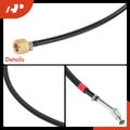 Fuel Line Kit for Chevrolet Blazer Tahoe GMC Yukon Suburban full size trucks