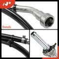 Fuel Line Kit for 1995 GMC Yukon 5.7L V8