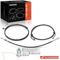 Fuel Line Kit for 1995 GMC Yukon 5.7L V8