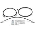 Fuel Line Kit for 1995 GMC Yukon 5.7L V8