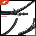 Fuel Line Kit for 2009 Chevrolet HHR 2.2L l4