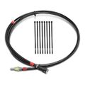 Fuel Line Kit for 2001 Dodge Dakota 2.5L l4