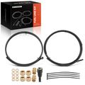 Fuel Line Kit for 2009 Chevrolet HHR 2.2L l4