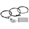 Fuel Line Kit for 2001 Pontiac Aztek 3.4L V6