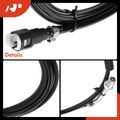 Fuel Line Kit for 1999 Chevrolet K2500 7.4L V8