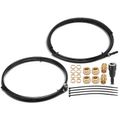 Fuel Line Kit for 2009 Chevrolet HHR 2.2L l4