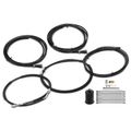 Fuel Line Kit for 1999 Chevrolet K2500 7.4L V8