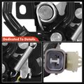 Front Hood Latch Lock for 1993 Honda Accord