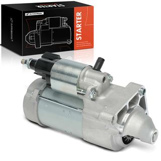 Starter Motor 1.7KW 12V CW 15 Teeth for BMW 228i xDrive Gran Coupe Mini Cooper